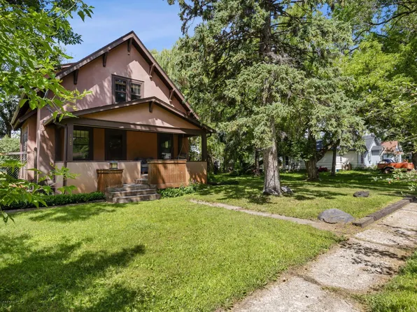 125 2nd St, Wolverton, MN 56594