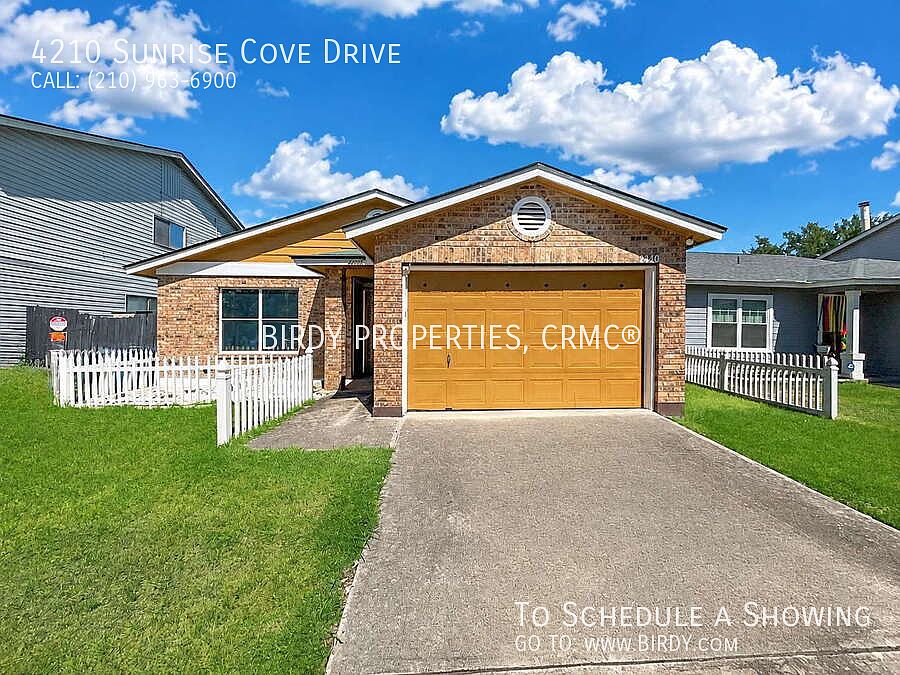 1st image of 4210 Sunrise Cove Dr