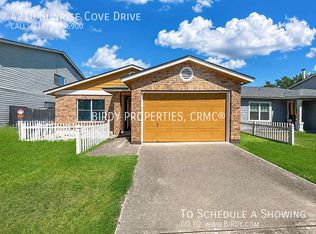 4210 Sunrise Cove Dr, San Antonio, TX 78244