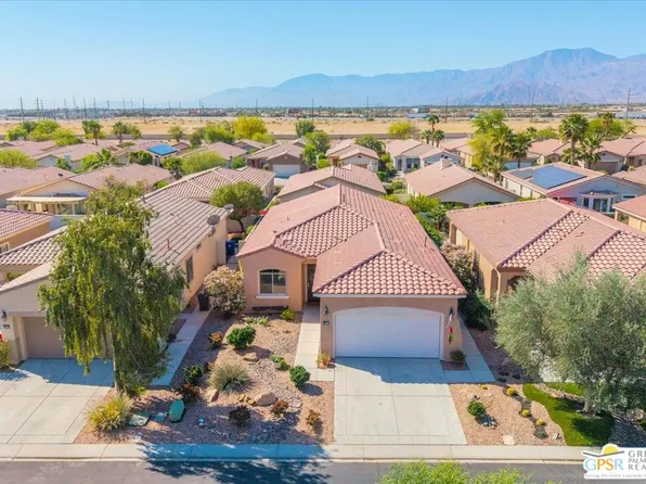 80613 Avenida San Fernando, Indio, CA 92203