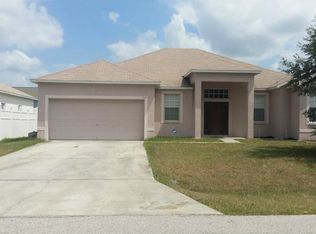136 Flatfish Ct, Poinciana, FL 34759