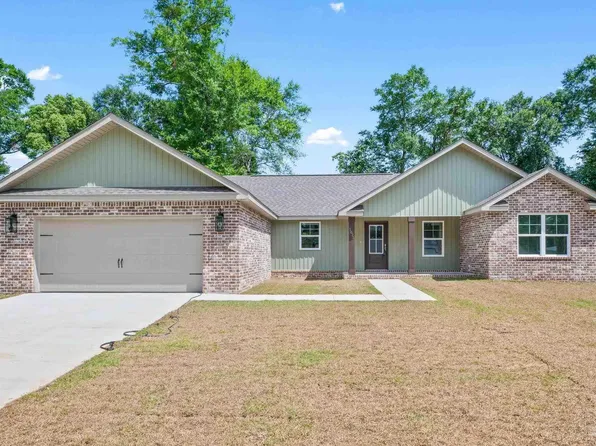 1025 Rachel Cir, Cantonment, FL 32533