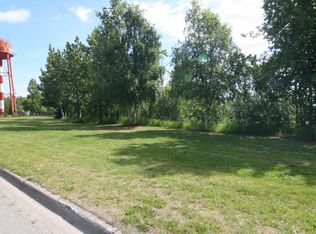 133 E Harvard Ave, Anchorage, AK 99501