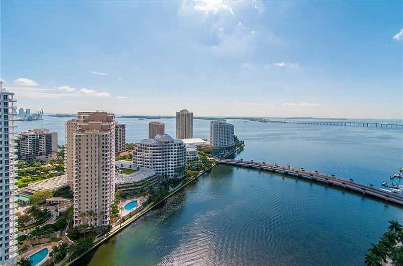 1st image of 495 Brickell Ave APT 4701