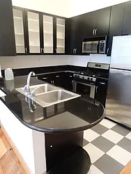 Rented by J Misrahi Realty Corp