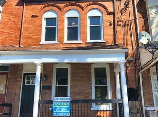407 S Shippen St, Lancaster, PA 17602