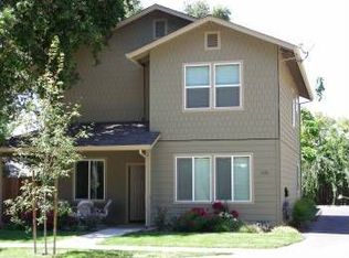 1170 E 9th St, Chico, CA 95928