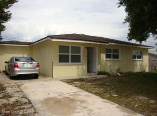 905 Allendale St, Titusville, FL 32796