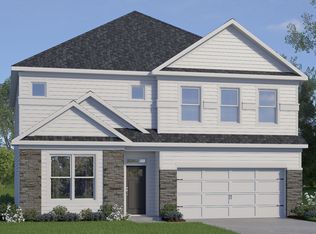 SUMMIT Plan, The Estates at Horton Park, Apex, NC 27539
