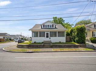 508 Daggett Ave, Pawtucket, RI 02861