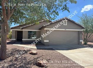 14765 W Port Au Prince Ln, Surprise, AZ 85379