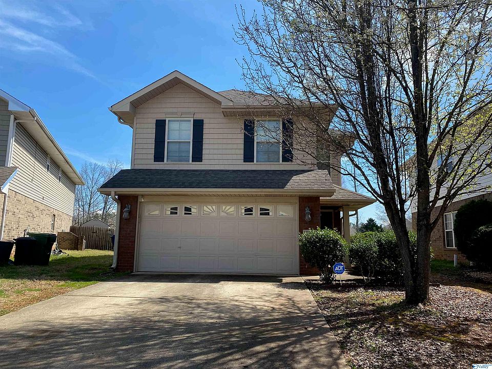 15966 Trey Hughes Dr, Harvest, AL 35749 Zillow