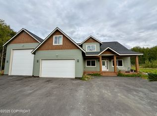 12241 Gander St, Anchorage, AK 99516