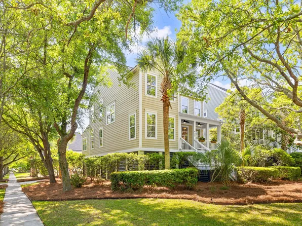 408 Milner Ct, Charleston, SC 29492