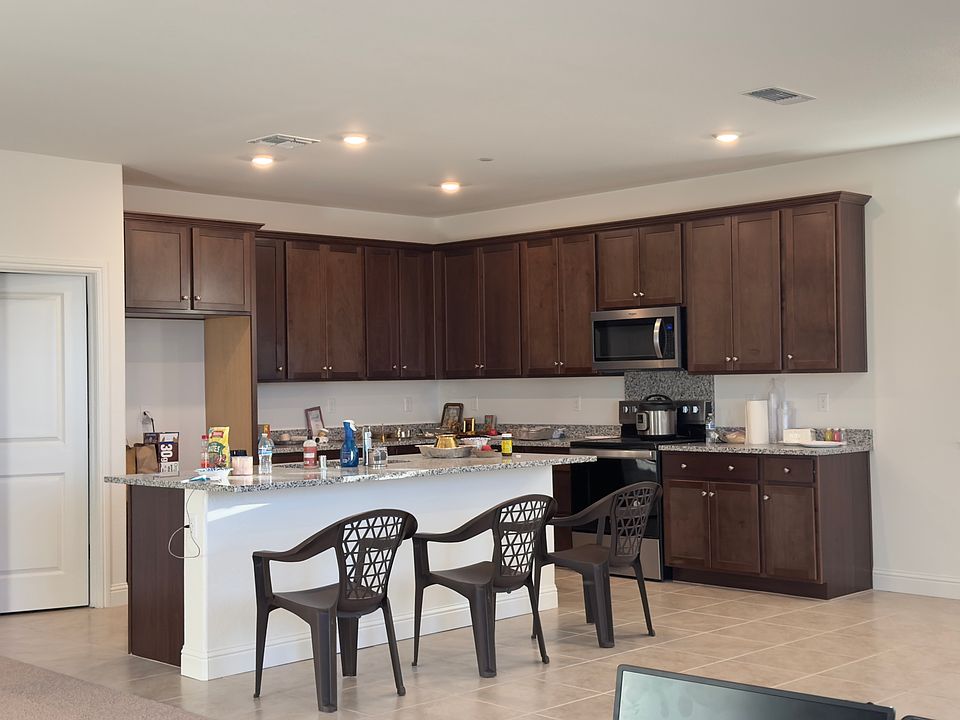 Original home Large size kitchen