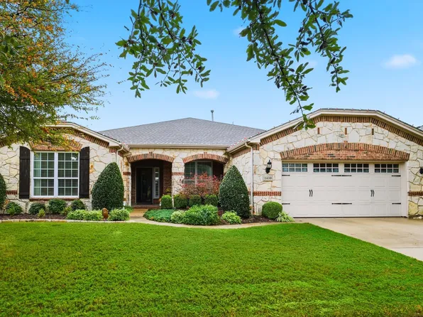 1439 Harbor Springs Dr, Frisco, TX 75034