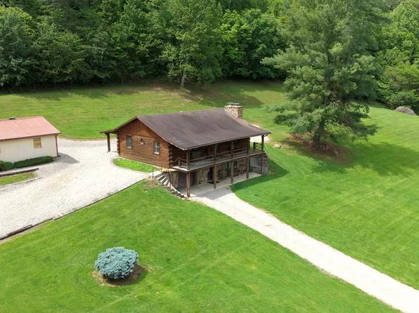 6313 State Route 139, Lucasville, OH 45648