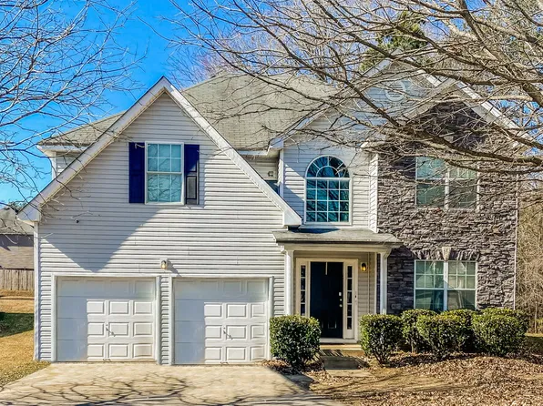 327 Tap Root Ln, College Park, GA 30349