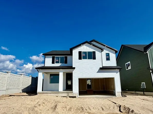 6086 W Sapphire St #331, West Jordan, UT 84081