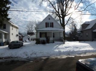 216 Selby St, Alliance, OH