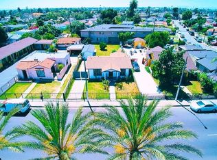 11913 Long Beach Blvd, Lynwood, CA 90262