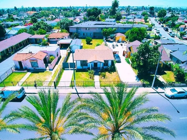 11913 Long Beach Blvd, Lynwood, CA 90262