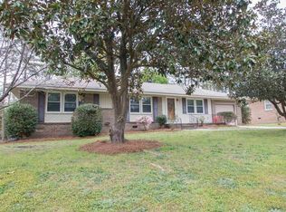 3417 Hill Springs Dr, Lexington, SC 29073