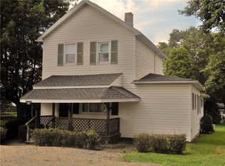 110 10th St, Center Twp/Homer Cty, PA 15754