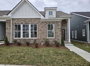 411 W Stonehaus Xing LOT 11, Antioch, TN 37013