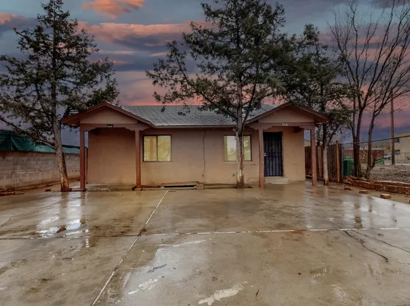 348 Dallas 345 Pennsylvania St SE, Albuquerque, NM 87108