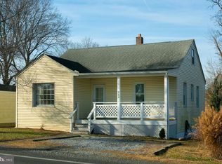 919 Jefferson Ave, Charles Town, WV