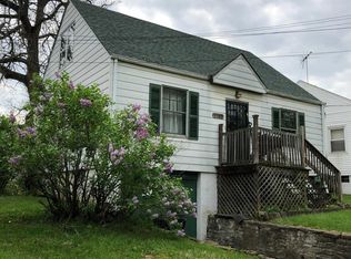 5209 Charloe St, Cincinnati, OH 45227