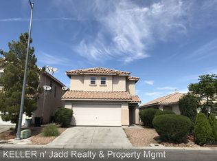 2118 Dragonslayer Ave, Las Vegas, NV 89183