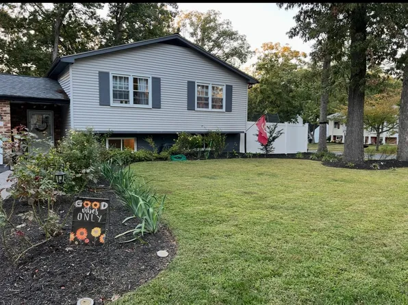 605 Kensington Ave, Severna Park, MD 21146