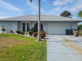 1446 SE 19th Ter, Cape Coral, FL 33990