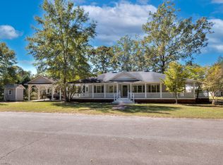 1240 Wonders Way, Manning, SC 29102