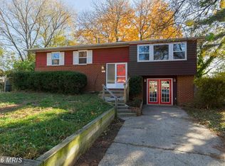 8104 Kerby Parkway Ct, Fort Washington, MD 20744