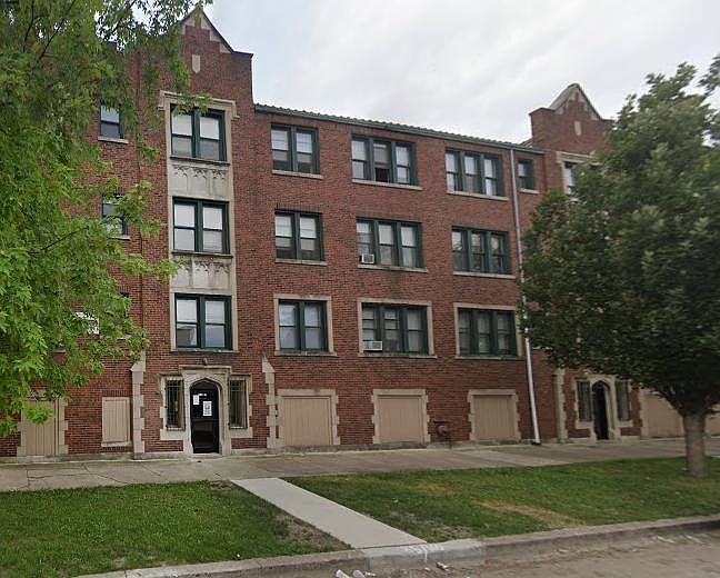 1st image of 1339 W 81st St #12