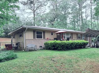 516 Springhill Heights Cir, Tunnel Hill, GA 30755