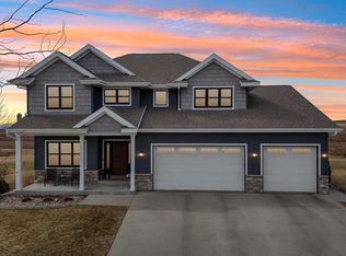 1408 Spahn Drive, Waunakee, WI 53597