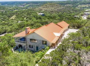 2540 Village Oak, Canyon Lake, TX 78133