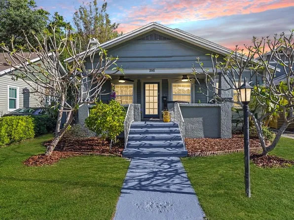 2645 3rd Ave N, Saint Petersburg, FL 33713