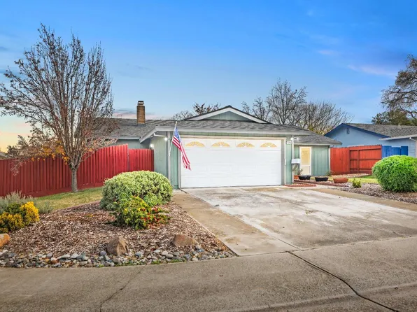 7716 Commonwealth Dr, Antelope, CA 95843