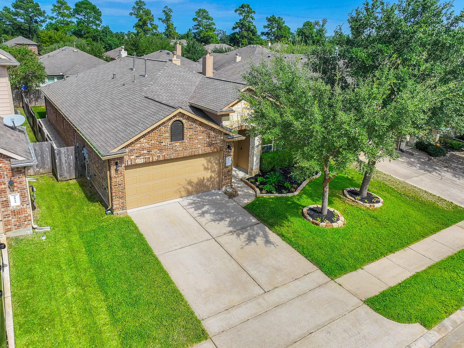 4 bed, 2.0 bath, 2178 sqft, $2,650 — Photo 4