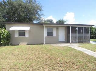 6180 Freemont St, North Port, FL 34287