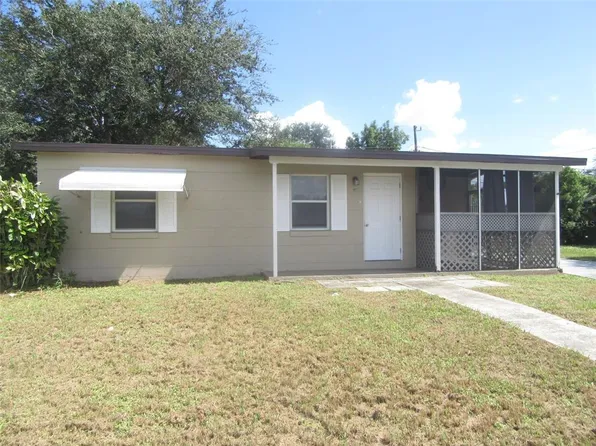 6180 Freemont St, North Port, FL 34287