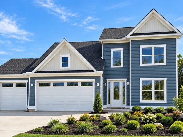 Sunbeam Way Homesite 118, Milton, DE 19968