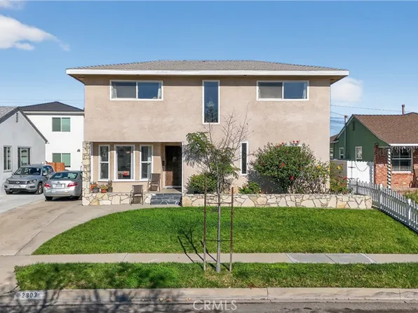 2803 Frankel St, Lakewood, CA 90712