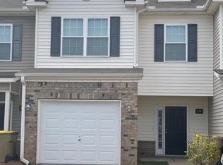 410 Canyon Oak Loop, Richmond Hill, GA 31324