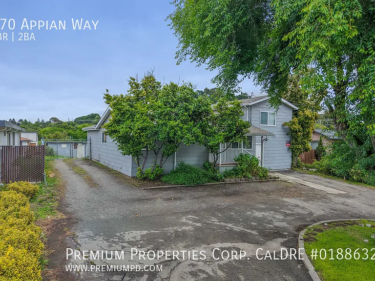 870 Appian Way — Photo 37
